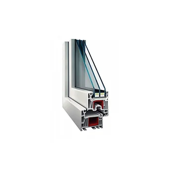 REHAU Intelio