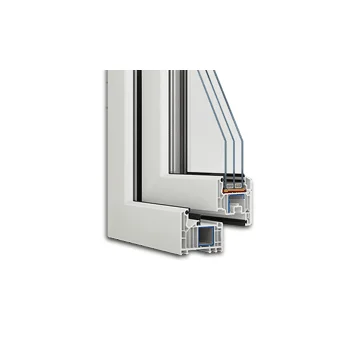 VEKA Softline 82